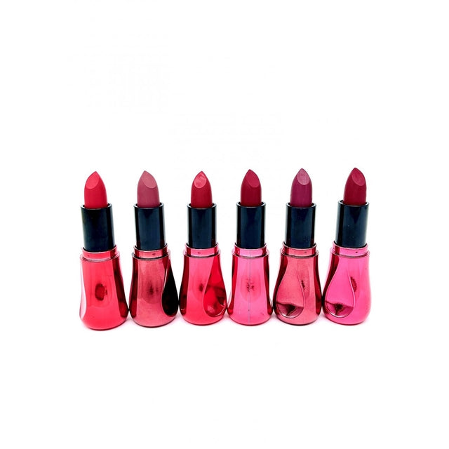 Lipstick Satisfy Matte Fijo