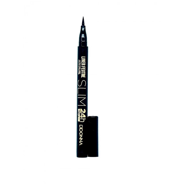 Delineador de ojos Feutre Slim Waterproof 24h