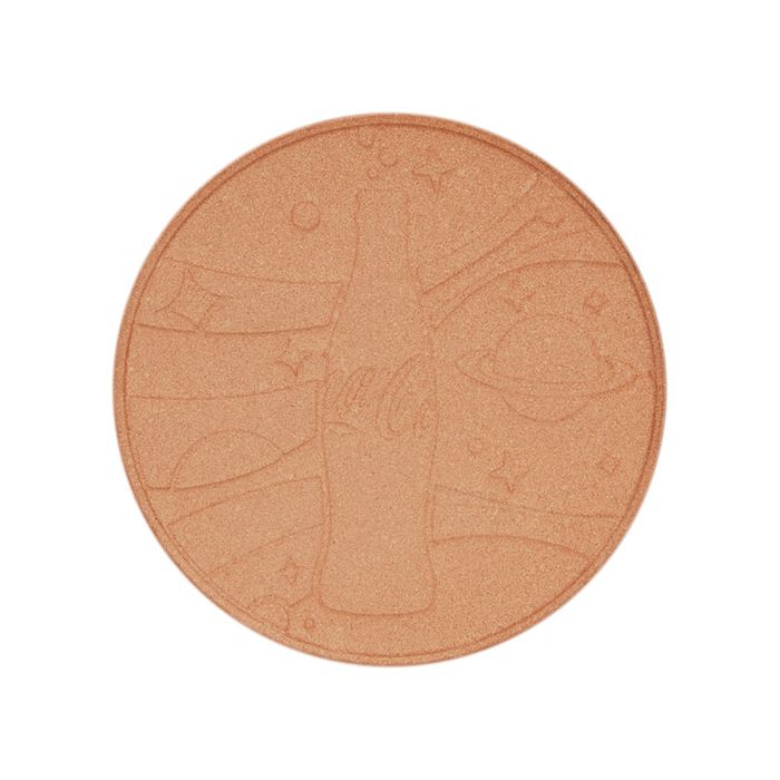 Iluminador Coca Cola Starlight Highlighter