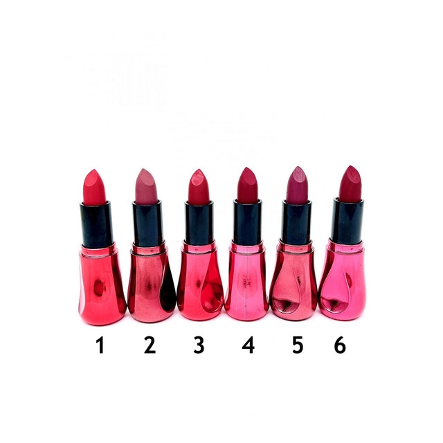 Lipstick Satisfy Matte Fijo