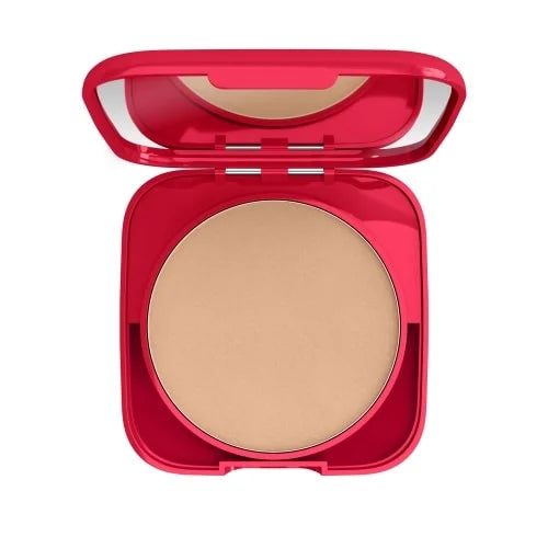 Rimmel Base de Maquillaje Compacta Lasting Finish Compact Tono 01