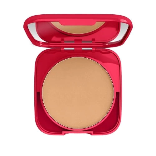 Rimmel Base de Maquillaje Compacta Lasting Finish Compact Tono 03