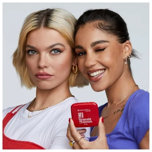 Rimmel Base de Maquillaje Compacta Lasting Finish Compact Tono 03