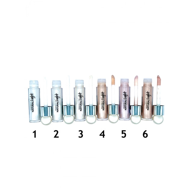 Hightlighter Liquid Natural