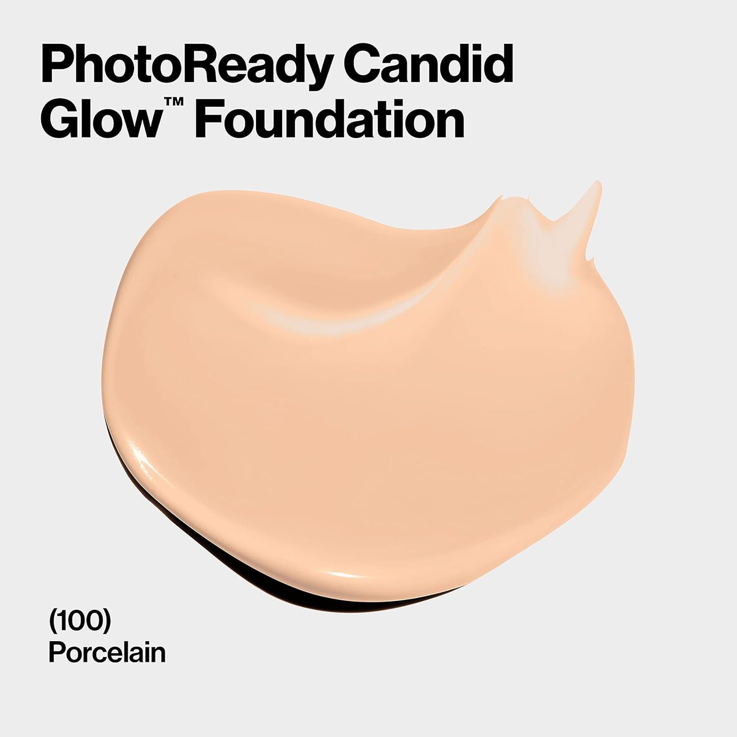 Base de maquillaje hidratante Revlon PhotoReady Candid Glow Glow Porcelain (110)