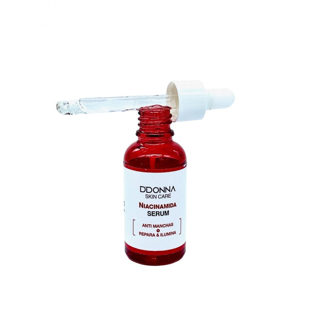 Serum Niacinamida