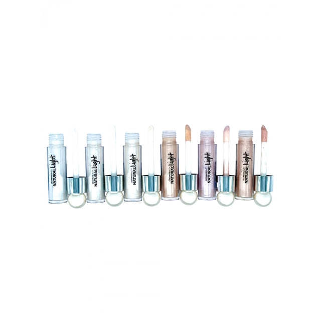 Hightlighter Liquid Natural
