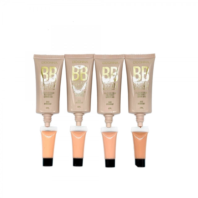 Crema BB A Maquillaje D´Donna