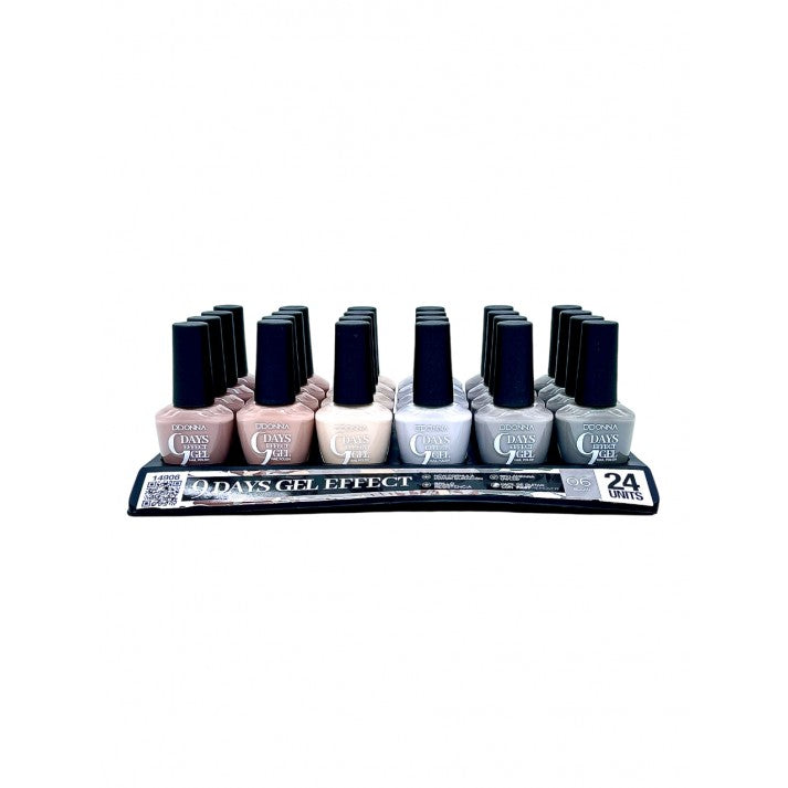 9 Days Effect Gel Blow 06