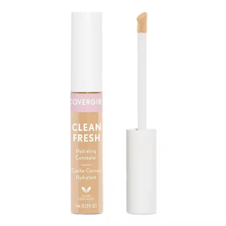 CORRECTOR COVERGIRL CLEAN FRESH 7ML 340 LIGHT