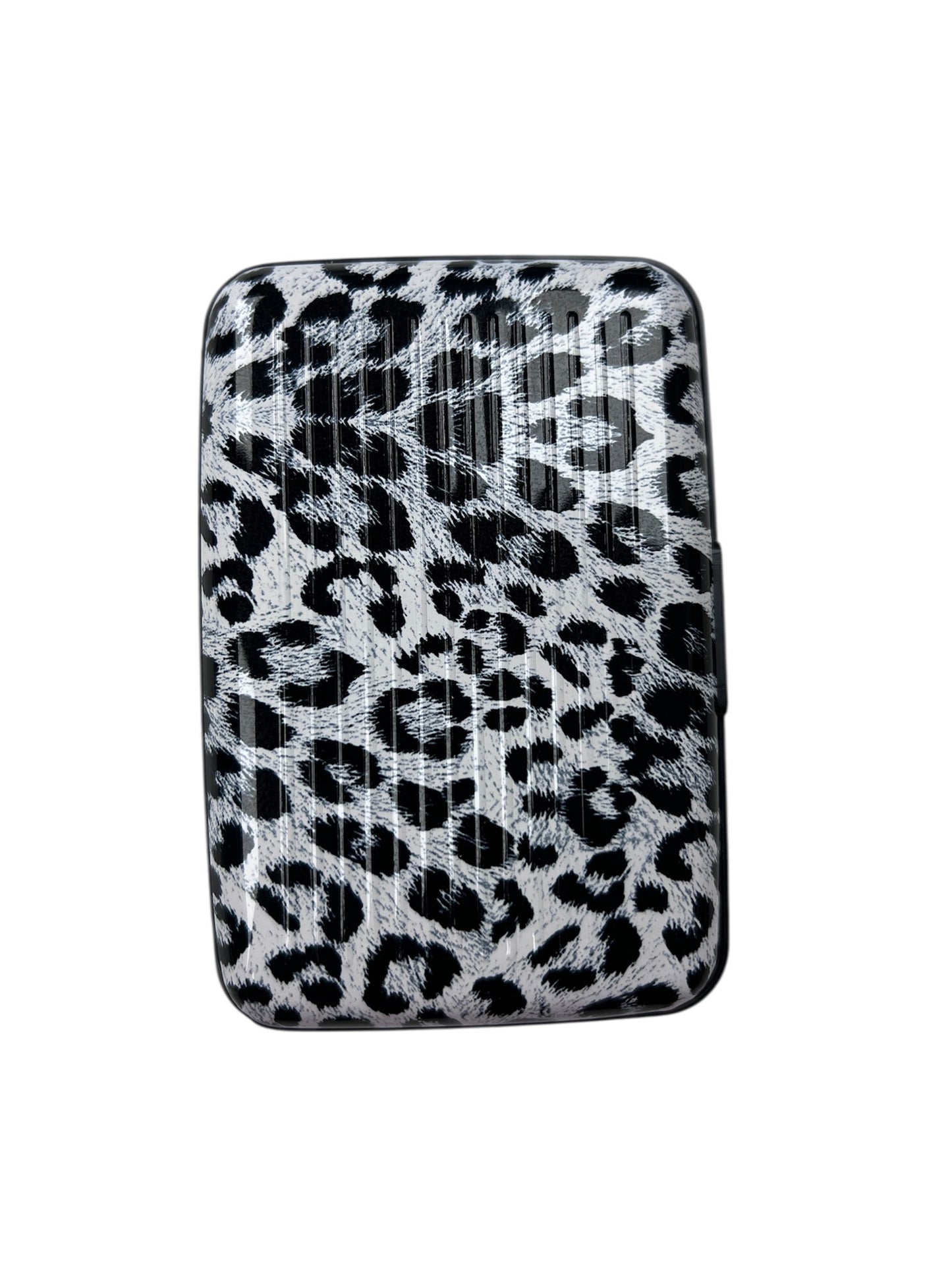 Cartera de seguridad tarjetero