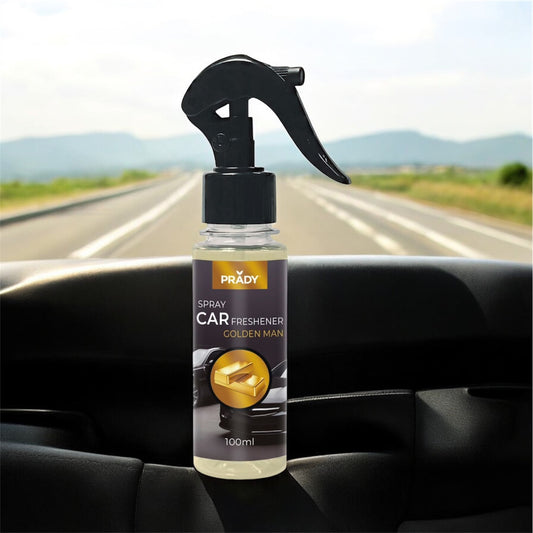 Ambientador Spray Coche 100ml Fragancia Perfume One Million