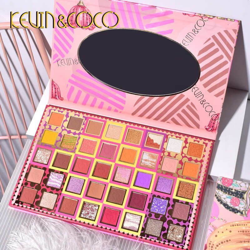 Paleta Vintage Kevin & Coco