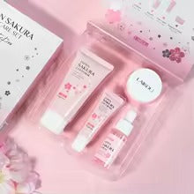 Sakura Beauty Essentials