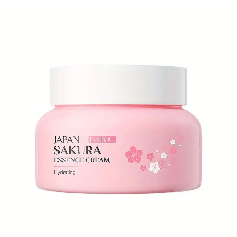 Crema facial LAIKOU Japan Sakura Essence
