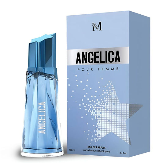 Angelica Perfume para Mujer - Eau de Parfum - 100ml