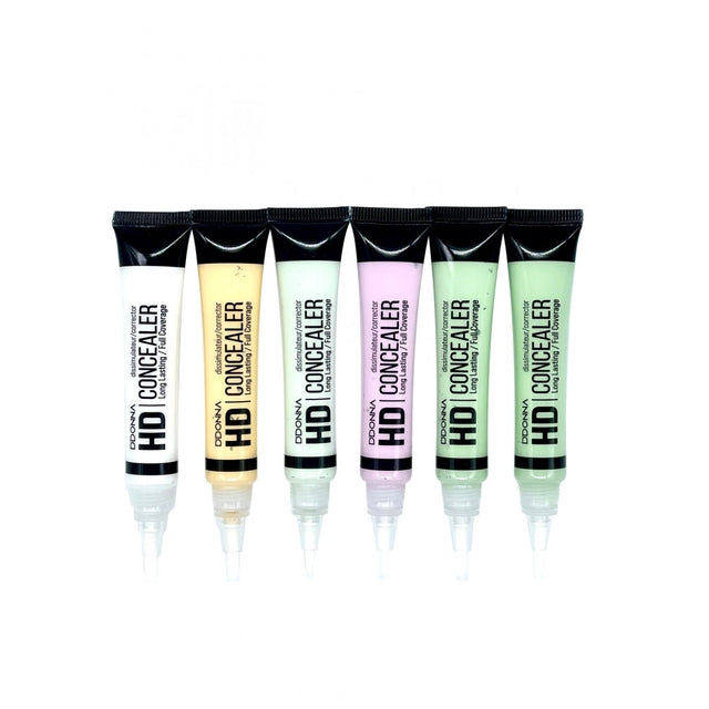 Corrector D´Donna HD Disimulador