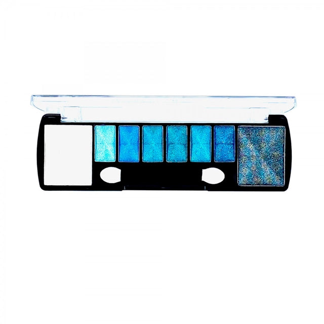 Space Eyeshadow Blue Blood