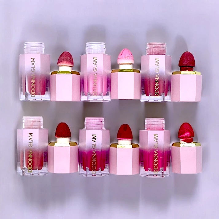 Blush Liquid Glam