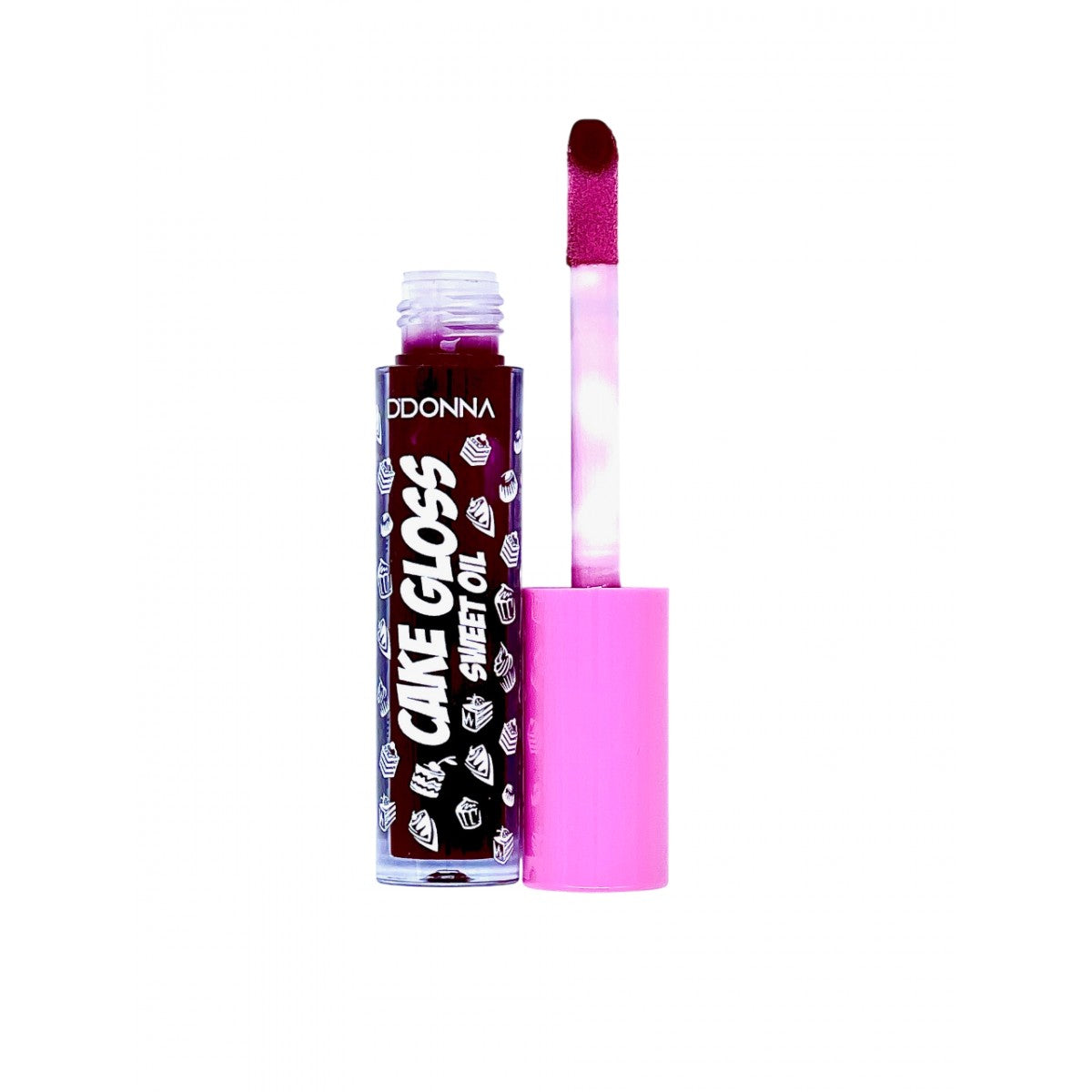 Cake Gloss Chocolate B