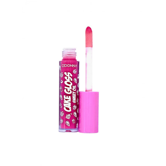 Cake Gloss Strawberry&Cream A