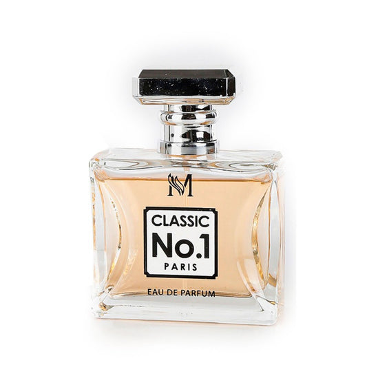 Classic No. 1 Perfume para Mujer - Eau de Parfum - 100ml