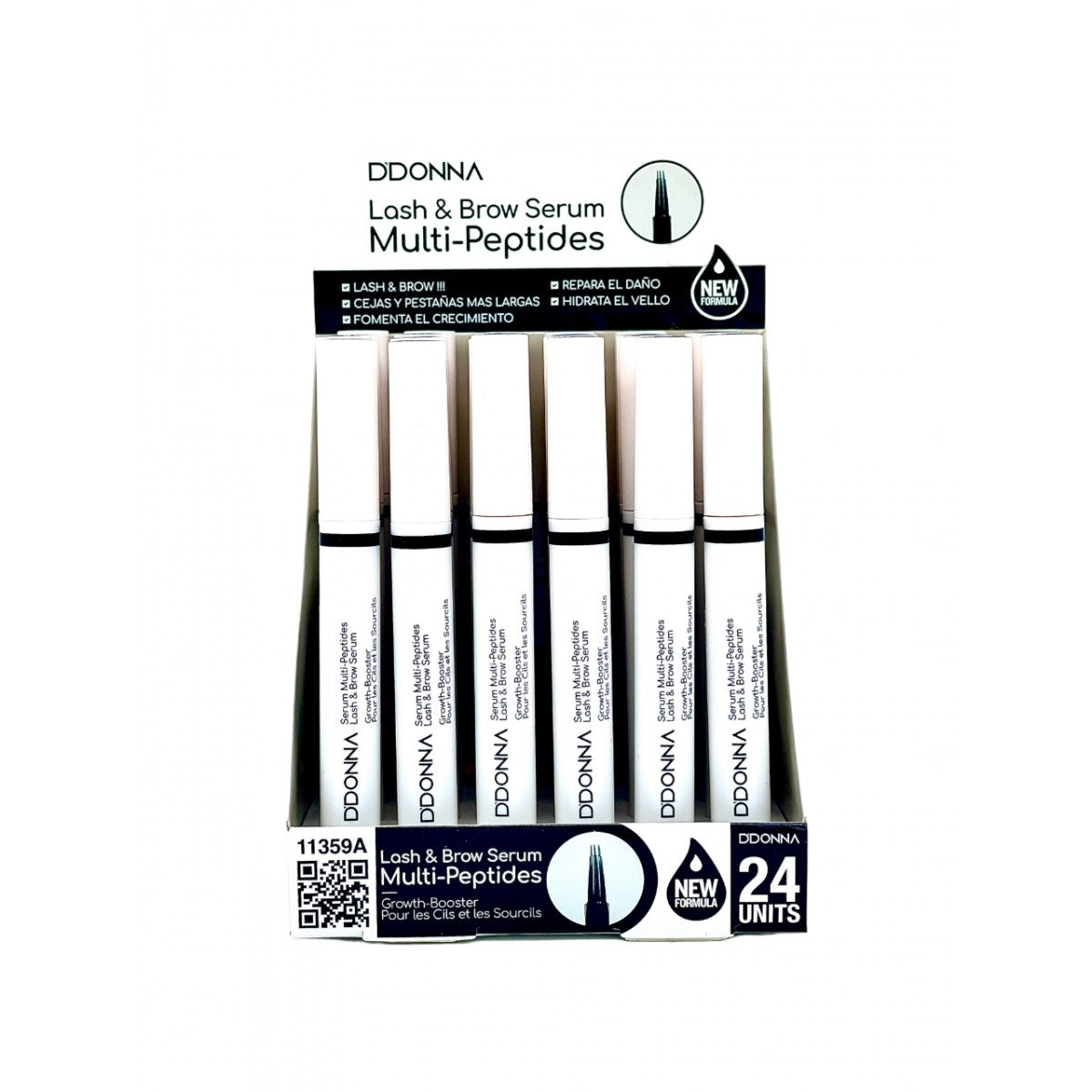 D´donna Serum Lash&Brow