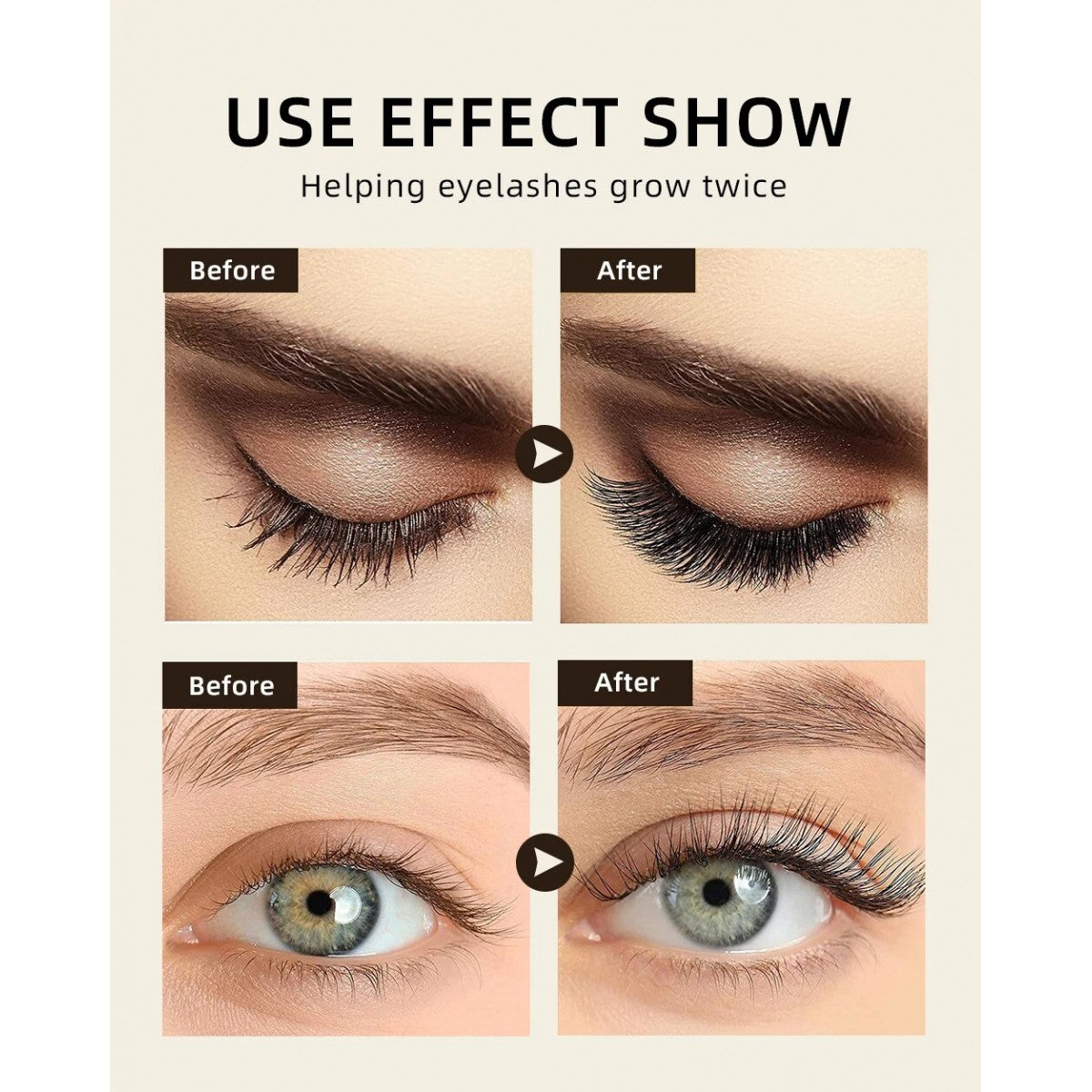 D´donna Serum Lash&Brow
