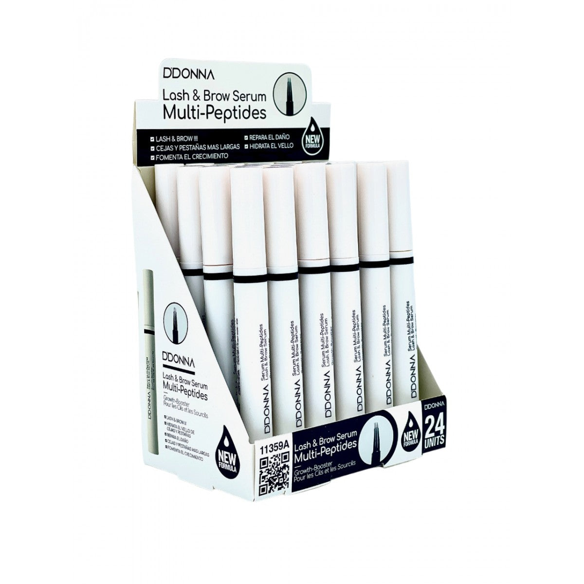 D´donna Serum Lash&Brow
