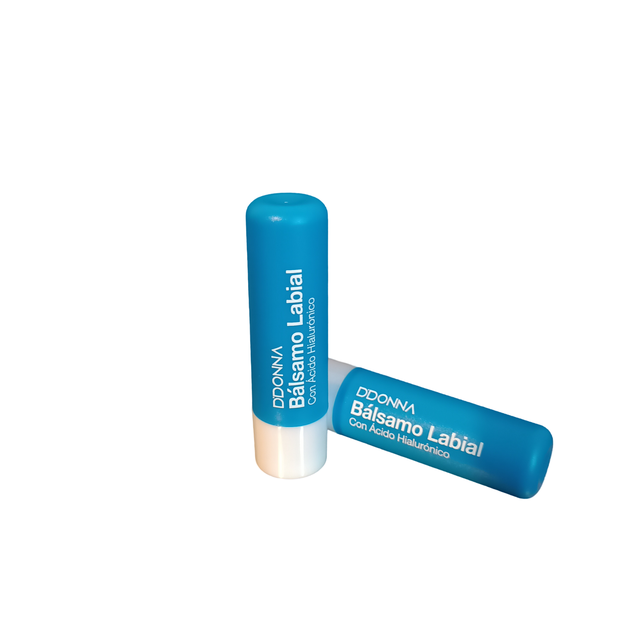Bálsamo Labial con Ácido Hialurónico