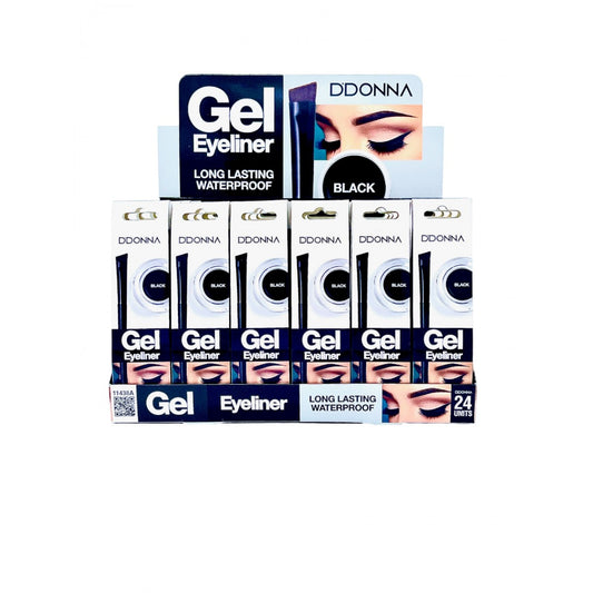 Eyeliner Gel D'donna A