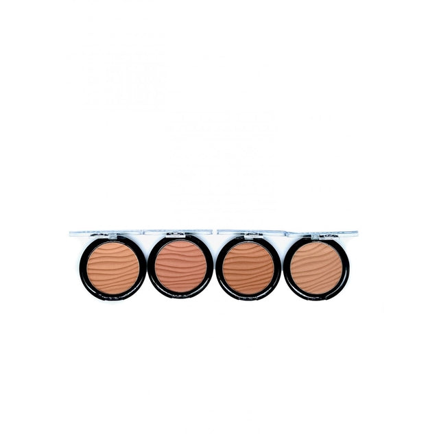 Polvo súper bronceador D´Donna A