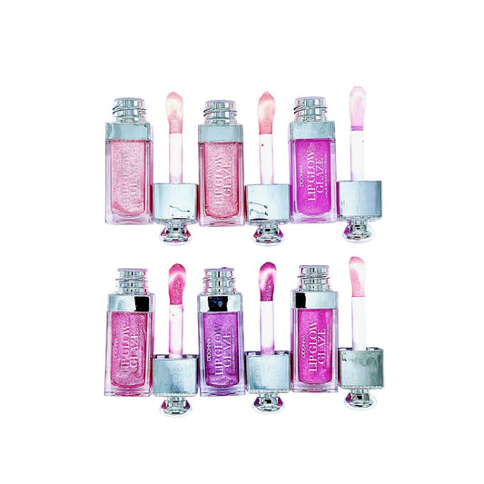 Gloss Matte Hyaluronic C