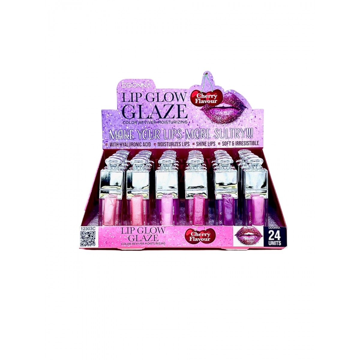 Gloss Matte Hyaluronic C