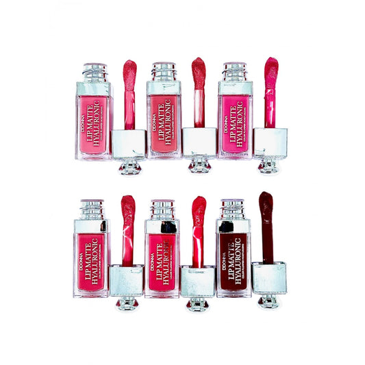 Gloss Matte Hyaluronic A