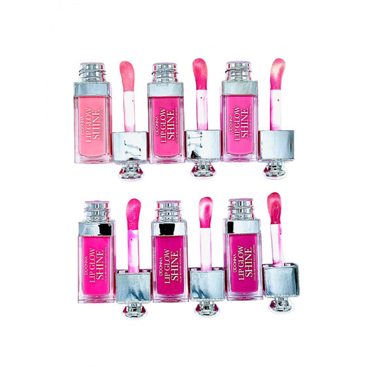 Gloss Matte Hyaluronic B