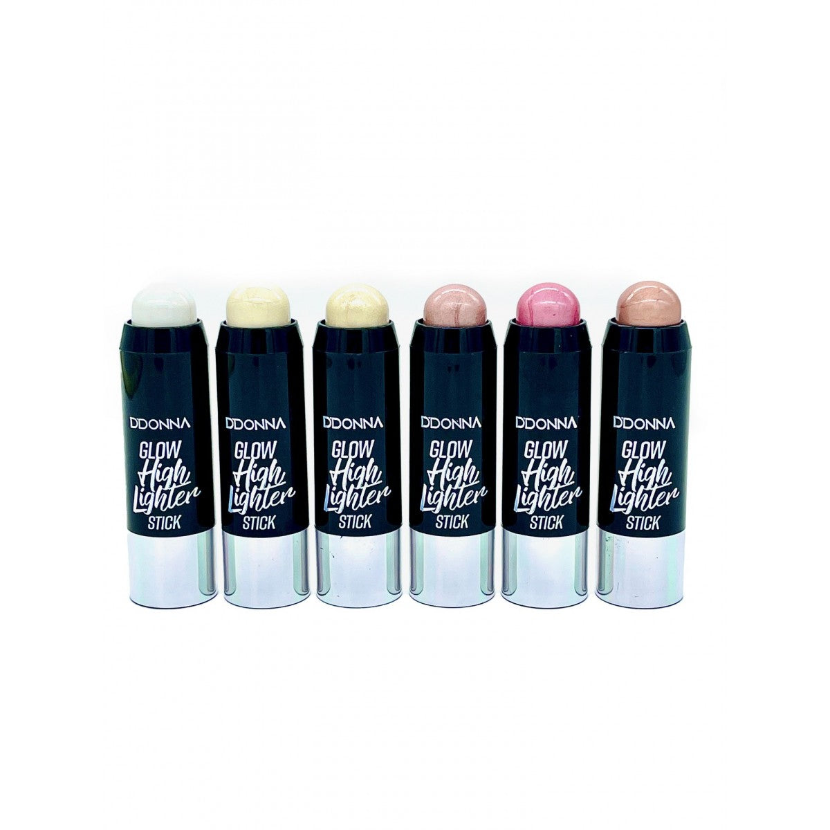 Barra iluminadora Glow Ddonna