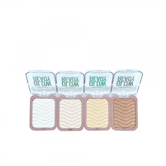 Glow Ready Highlighter varios colores