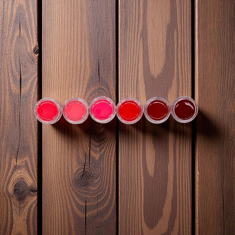 Brillo de labios Lip Jam