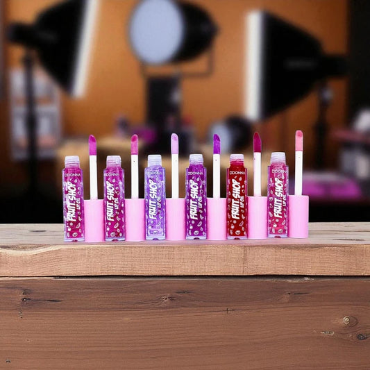 Lip Oil Fruit Shop D'donna