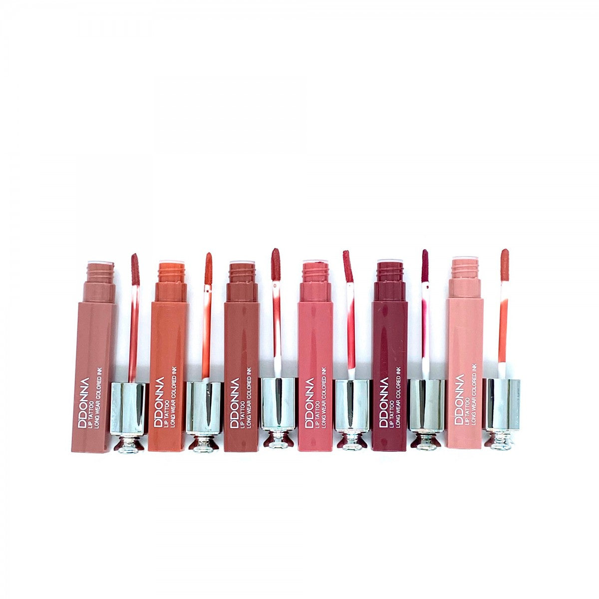 Lip Tattoo Long Wear Colored Ink 24h A