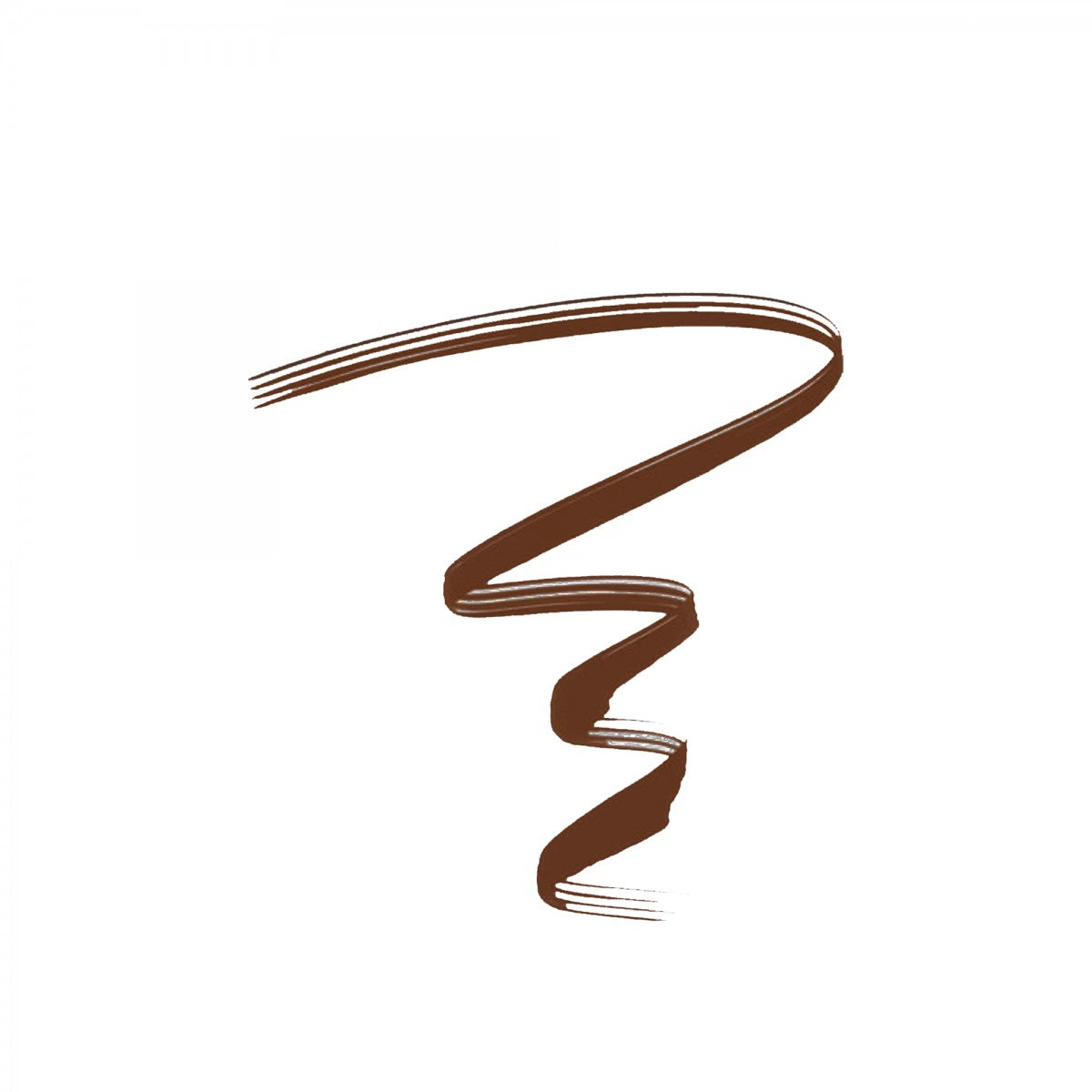 Microblading Wild EyeBrow Pen Dark Brown A