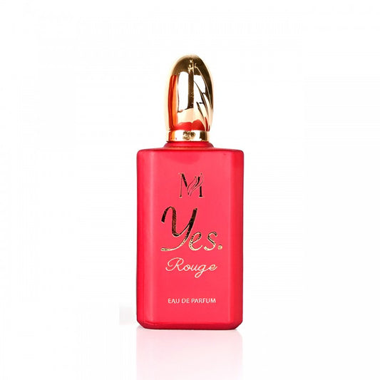 Yes Rouge Perfume para Mujer 100ml - Eau de Parfum