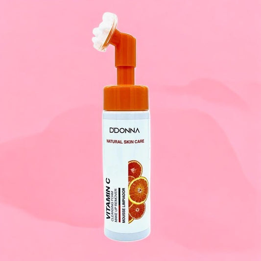 Desmaquillante Vitamina C