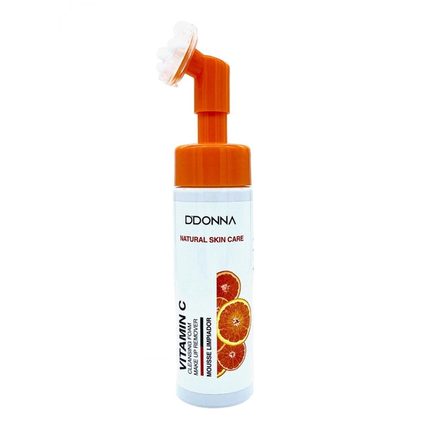 Desmaquillante Vitamina C