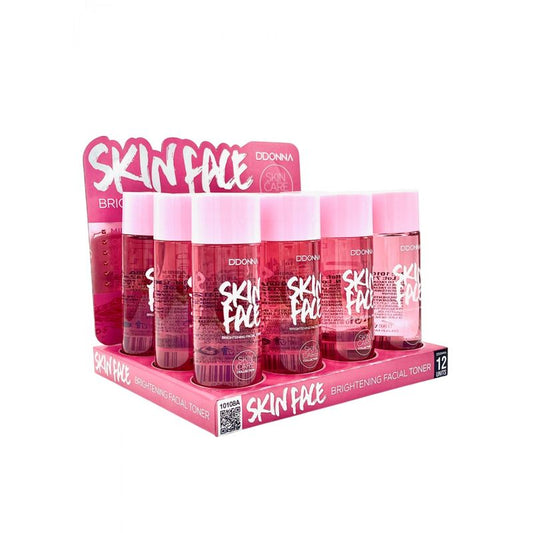 10108A BRIGHTENING FACIAL TONER 2,27€*12UDS