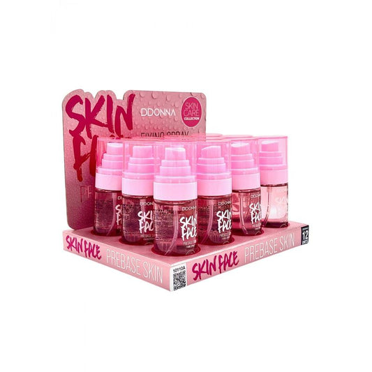 10110A PREBASE PRIMER SKIN FACE 1.82€*12UDS