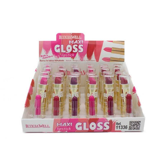 Barra de labios Maxi Gloss