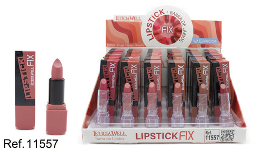BARRA LABIOS LIPSTICK FIX