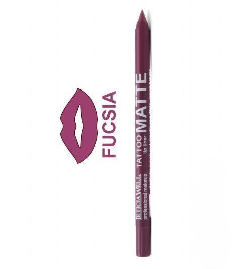Perfilador de Labios TATOO Fucsia